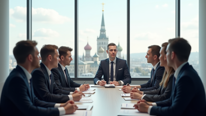 Наглядный пример к статье "Эксклюзивное обучение тендерам в Перми: Успешная подготовка"