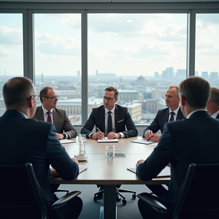 Графическое сопровождение статьи "Контроль исполнения контракта — профессиональное обучение в Перми"