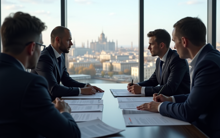 Наглядный пример к статье "Цифровизация закупок: эксклюзивное обучение в Перми"