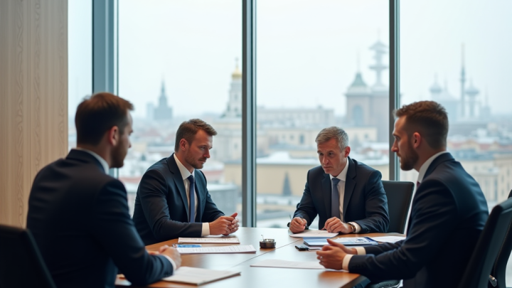 Наглядный пример к статье "План-график закупок: Эффективное планирование в Перми"