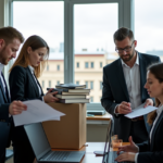 Наглядный пример к статье "Оценка поставщика: Потрясающие критерии в Перми"