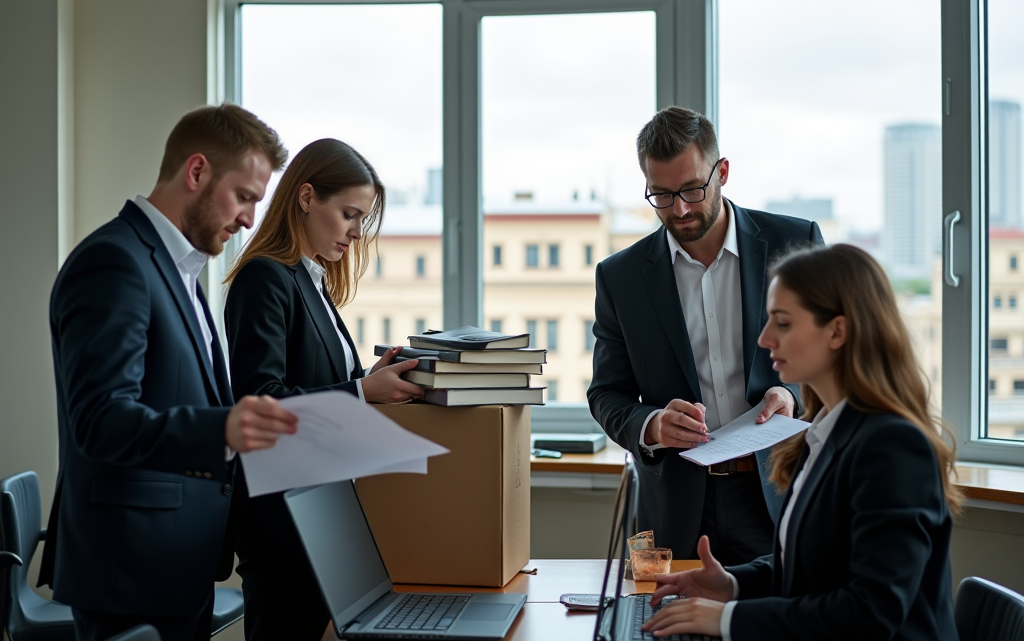 Наглядный пример к статье "Оценка поставщика: Потрясающие критерии в Перми"