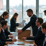 Наглядный пример к статье "Обучение закупкам: эксклюзивные курсы в Перми"