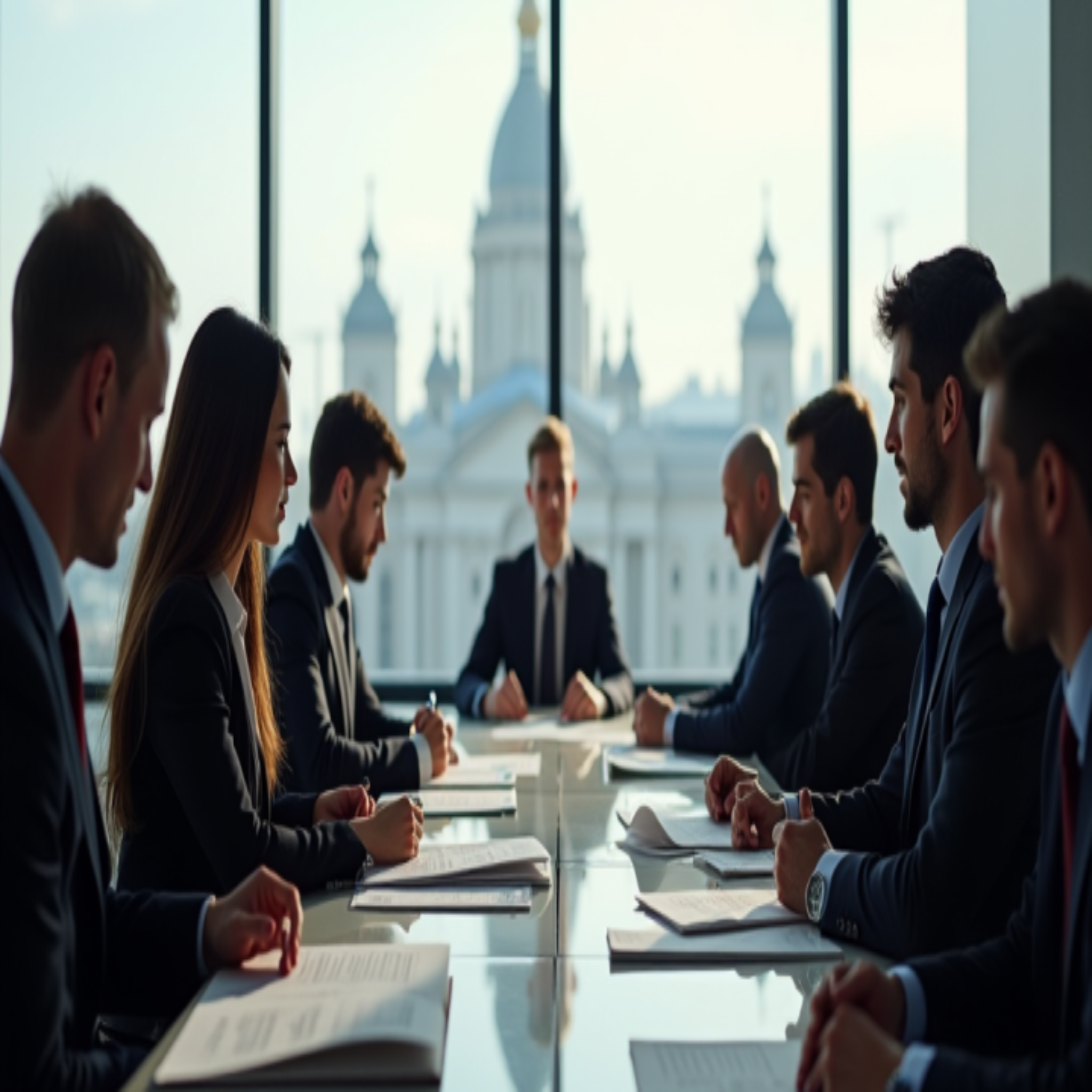 Иллюстрация 2: Контрактный управляющий: Эффективное обучение закупкам в Майкопе Поясняющая иллюстрация к материалу "Контрактный управляющий: Эффективное обучение закупкам в Майкопе"