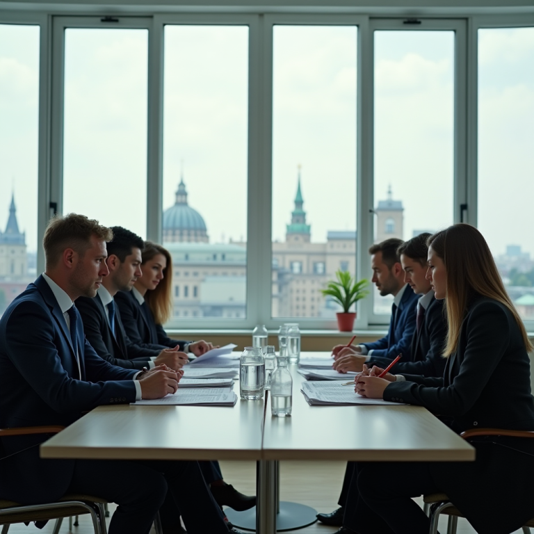 Графическое сопровождение статьи "Офсетные госконтракты: Обязательные изменения в Нижнем Новгороде [sc name=year][/sc]"