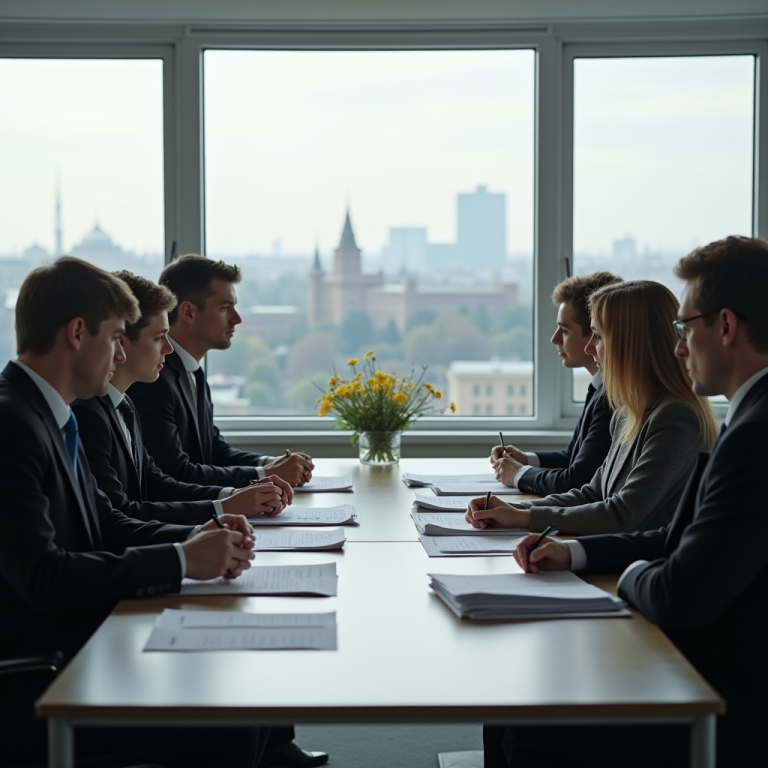 Наглядный пример к статье "Электронный аукцион 223-ФЗ — надёжное обучение закупкам в Перми"