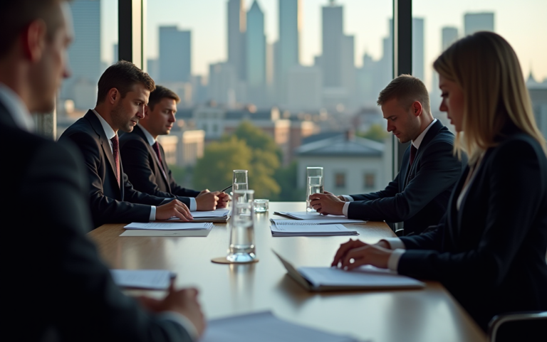 Поясняющая иллюстрация к материалу "Контрактная служба: Обязательное обучение в Перми"