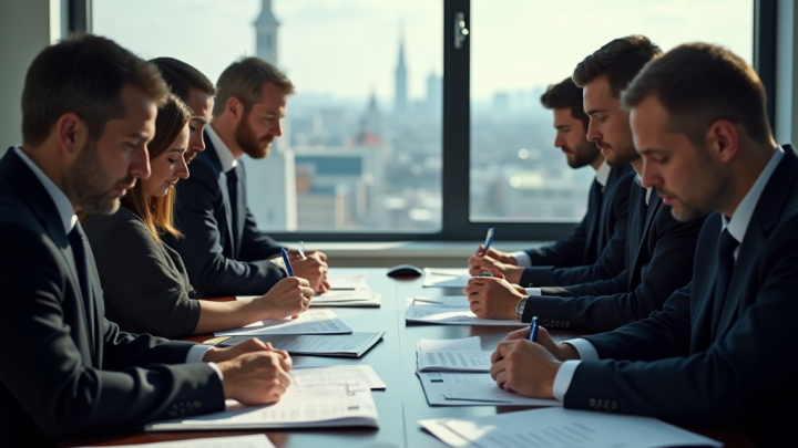 Наглядный пример к статье "Обучение закупкам у малого бизнеса — эффективное руководство в Перми"