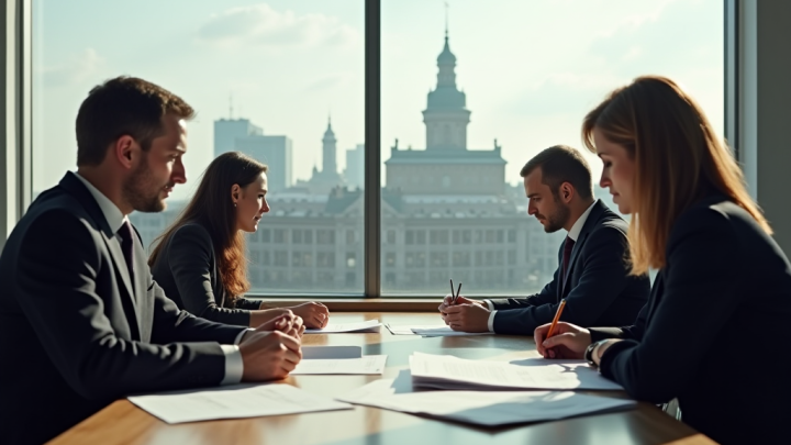 Изображение к статье "Объект закупки: Полное практическое руководство"