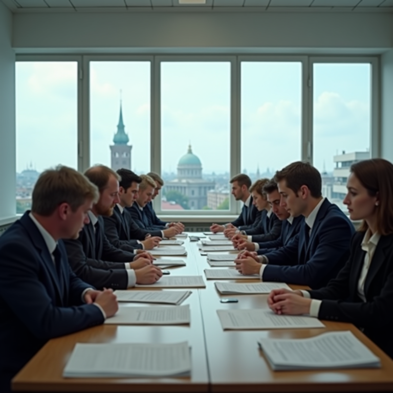 Графическое сопровождение статьи "Обязанность заключения контракта: Верховный гайд в Орле [sc name=year][/sc]"