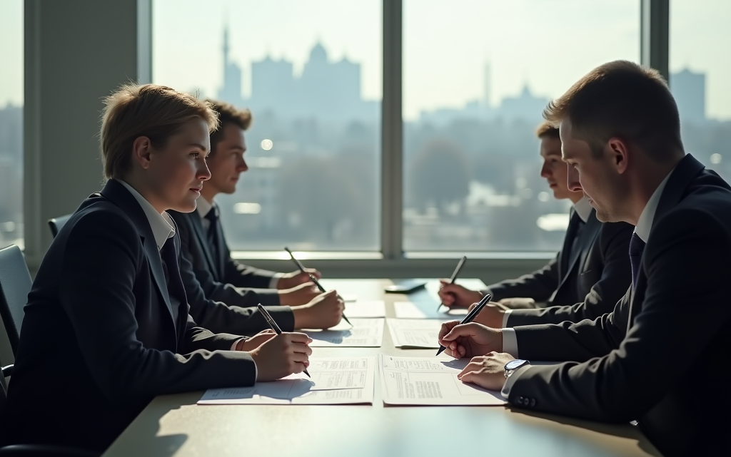 Наглядный пример к статье "Единственный поставщик: Обязательное обучение в Перми"