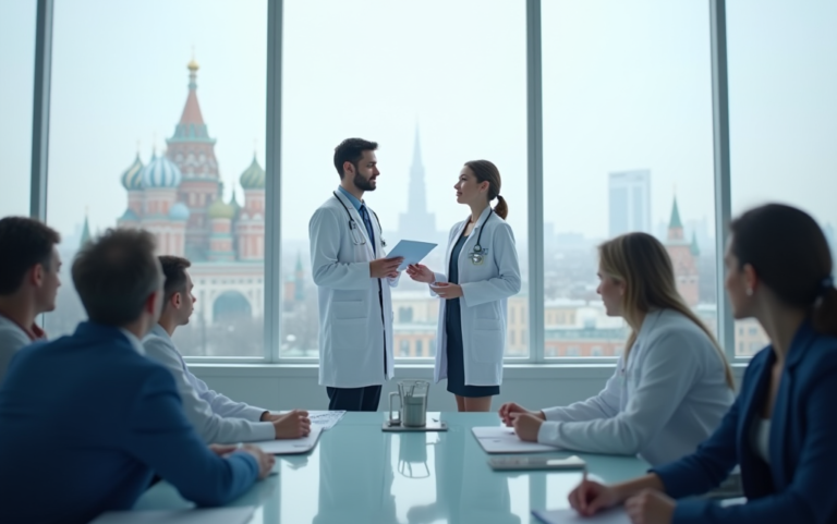 Графическое сопровождение статьи "Обеспечение заявок: Эксклюзивное обучение в Твери"