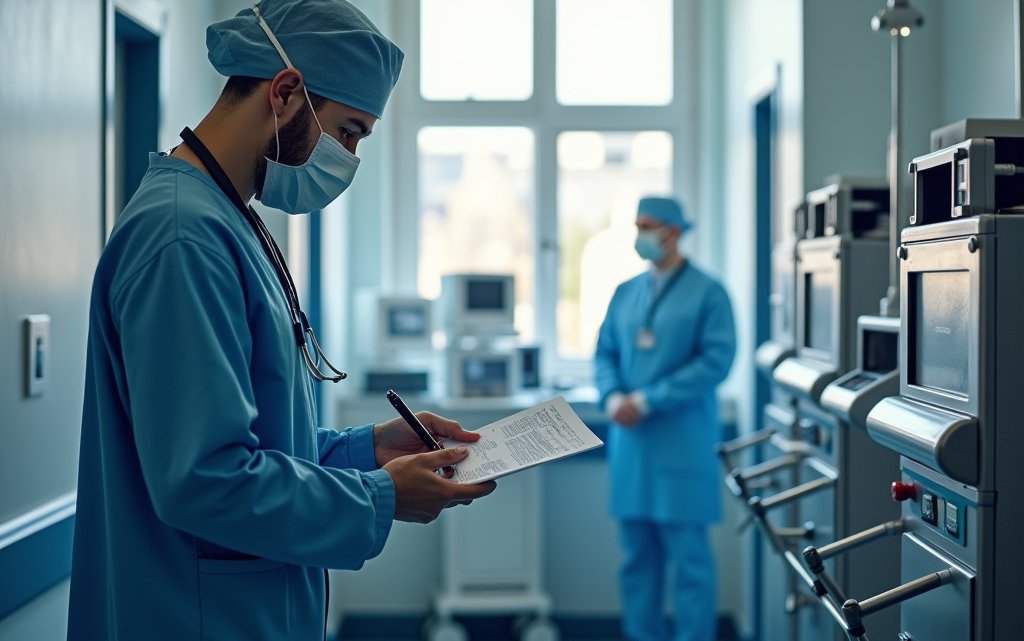 Иллюстрация 1: Отчетность Закупок: Лучший Способ Профессионального Роста Изображение к статье "Отчетность Закупок: Лучший Способ Профессионального Роста"