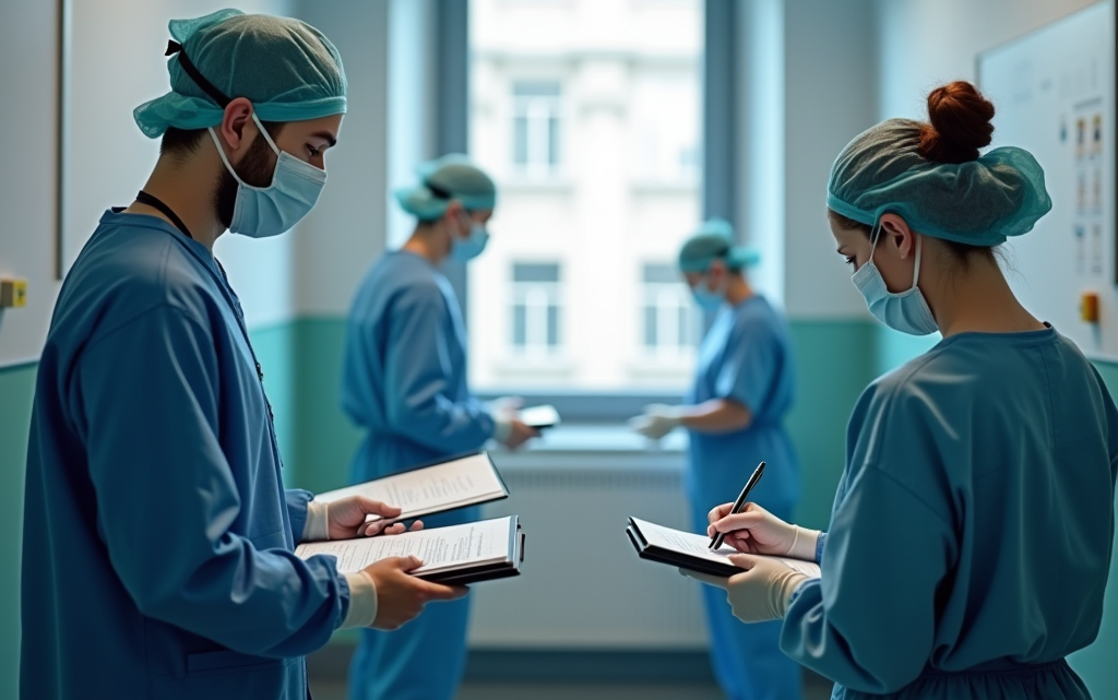 Наглядный пример к статье "Обучение закупкам — профессиональные курсы 44-ФЗ в Перми"