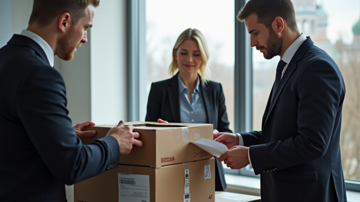 Наглядный пример к статье "Закупки ограниченного доступа — эффективное обучение 44-ФЗ в Перми"