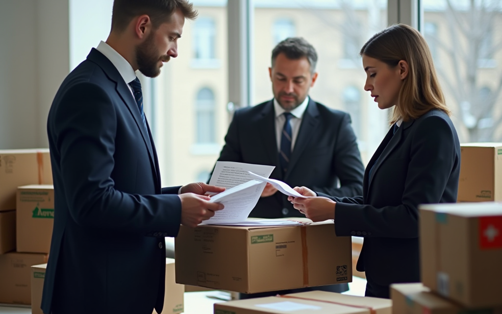 Наглядный пример к статье "Взаимодействие заказчик-поставщик — эффективное обучение 44-ФЗ в Перми"