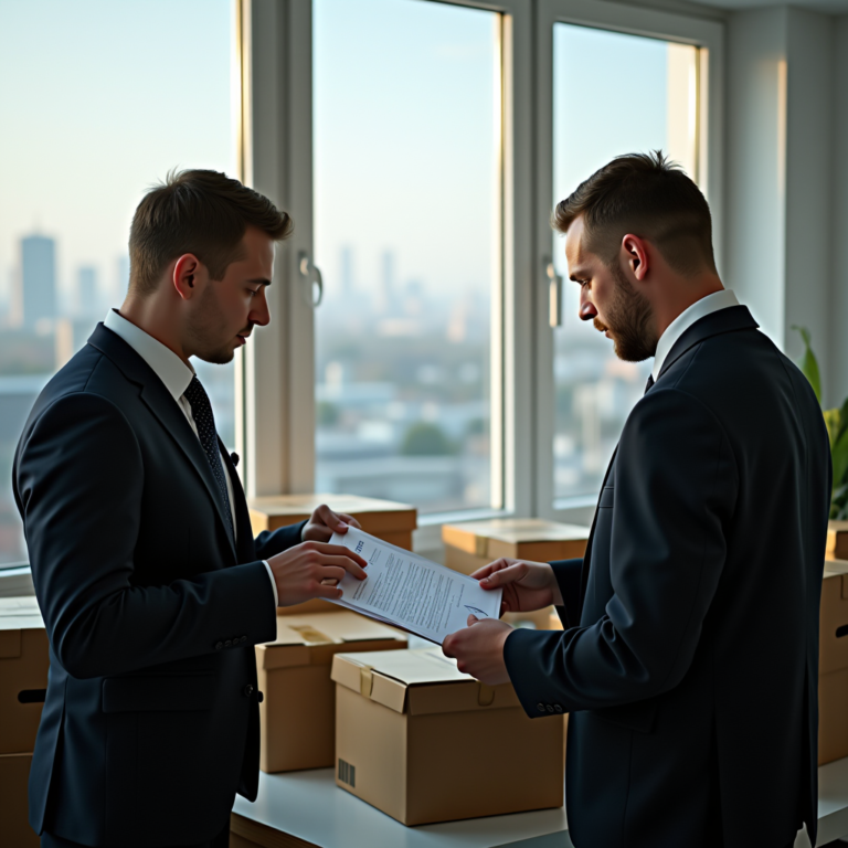 Наглядный пример к статье "Риски исполнения контракта: обучение госзакупкам в Перми"