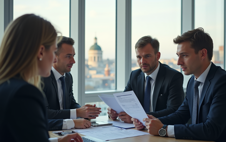 Наглядный пример к статье "План-график закупок — эффективное обучение специалистов в Перми"