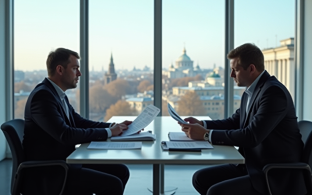 Наглядный пример к статье "Защита прав поставщика: эксклюзивное обучение в Перми"