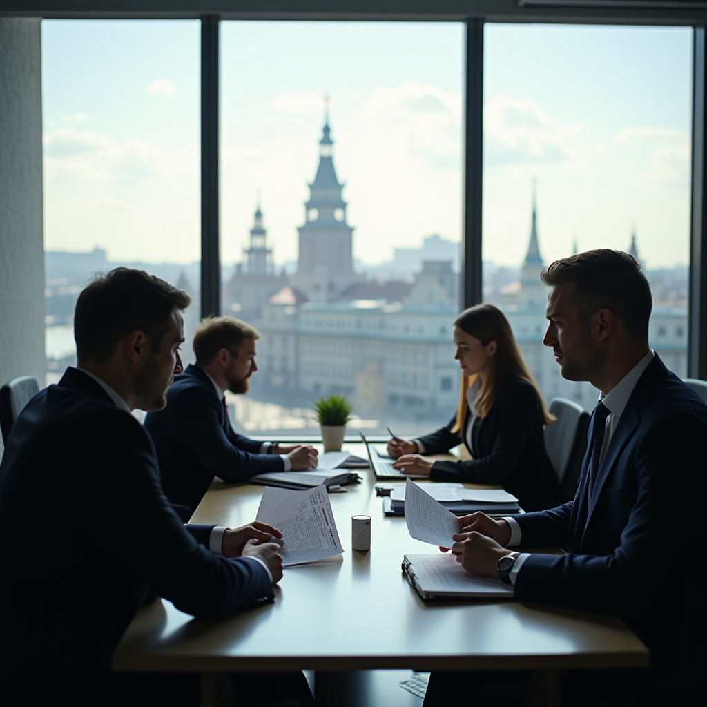 Наглядный пример к статье "Изменения госзакупок в Перми"