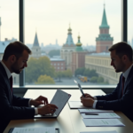 Наглядный пример к статье "Взаимодействие заказчик-поставщик: надежное партнерство в Перми"