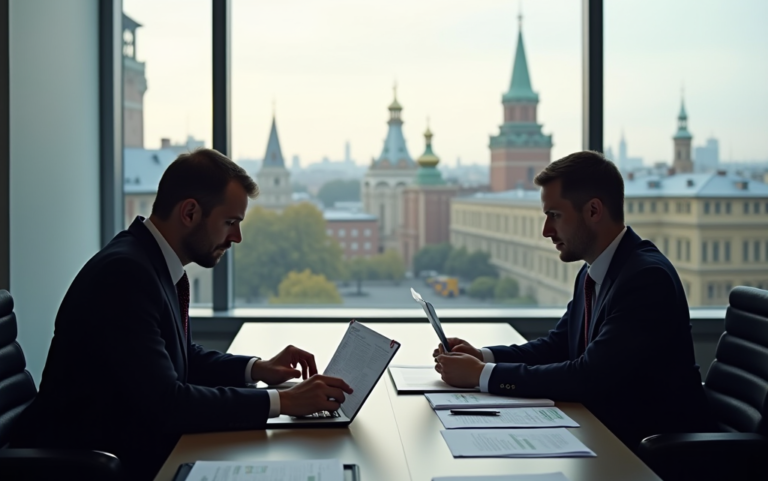 Наглядный пример к статье "Взаимодействие заказчик-поставщик: надежное партнерство в Перми"