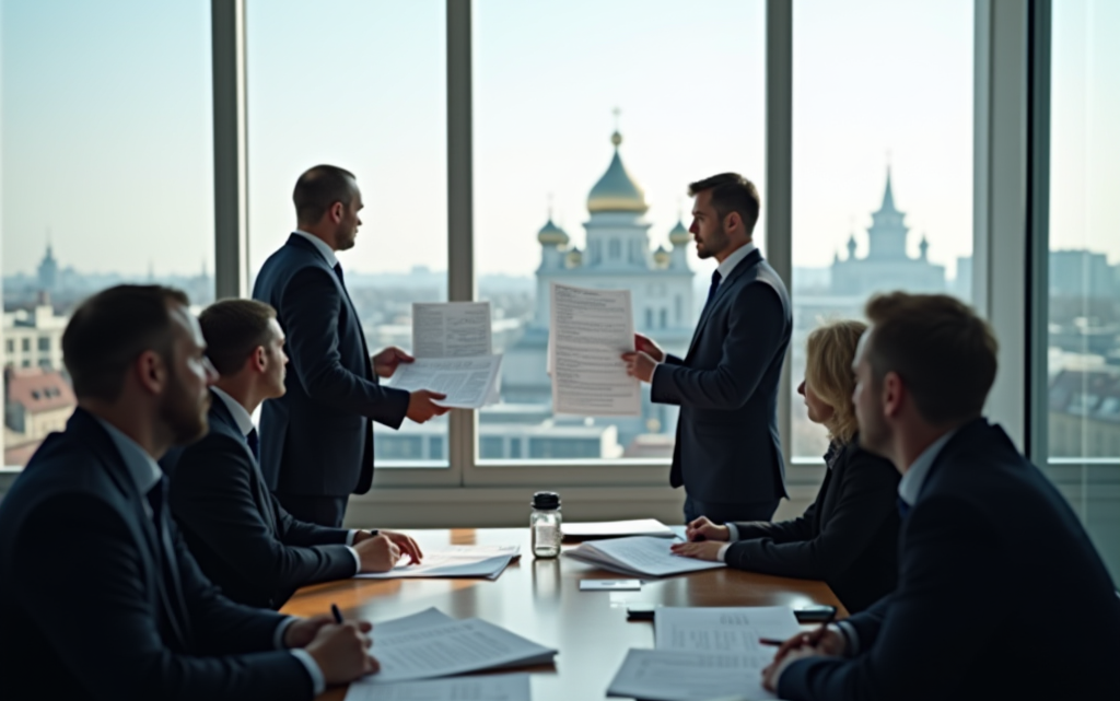 Наглядный пример к статье "ГИС Антикартель: Лучший инструмент против картелей в Перми [sc name=year][/sc]"