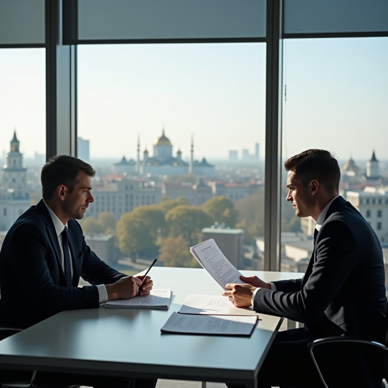 Изображение к статье "Эффективный курс по закупкам услуг и работ по 223-ФЗ для госкомпаний"