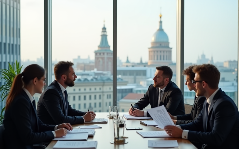 Наглядный пример к статье "Обучение контрактных управляющих — эффективная подготовка в Перми"