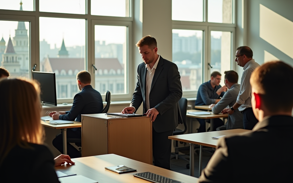 Поясняющая иллюстрация к материалу "Импортозамещение: эксклюзивные правила закупок в Перми"