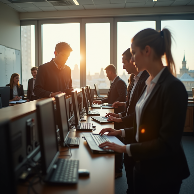 Графическое сопровождение статьи "Закупки по 223-ФЗ — успешная реализация в Перми"