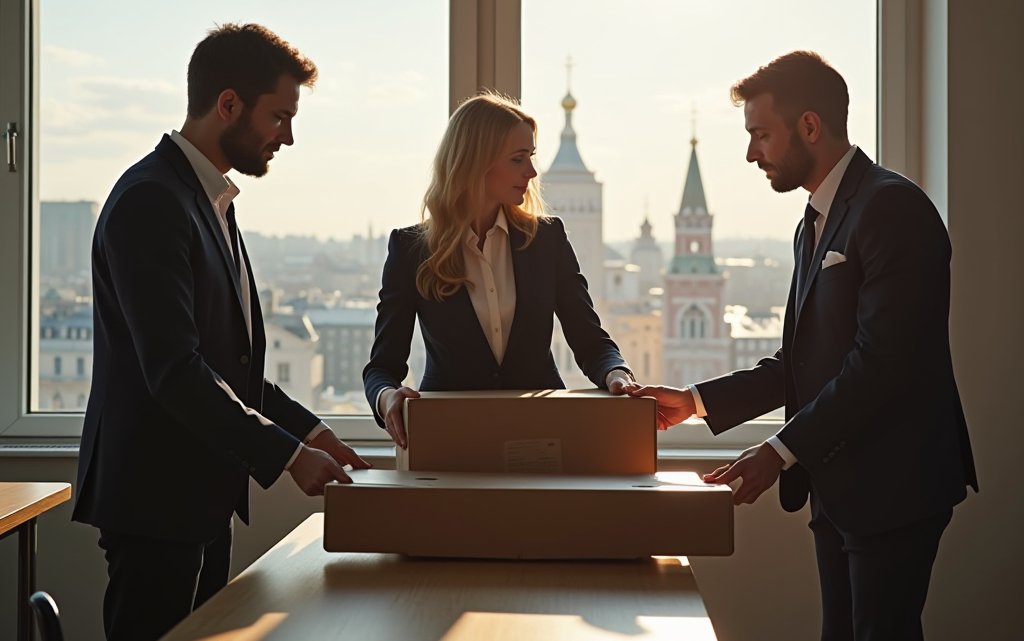 Поясняющая иллюстрация к материалу "Ошибки закупок 223-ФЗ: Исправляем в Перми"