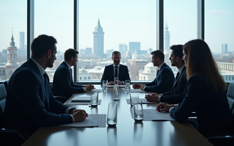 Наглядный пример к статье "Оценка заявок — профессиональное обучение закупкам в Перми"