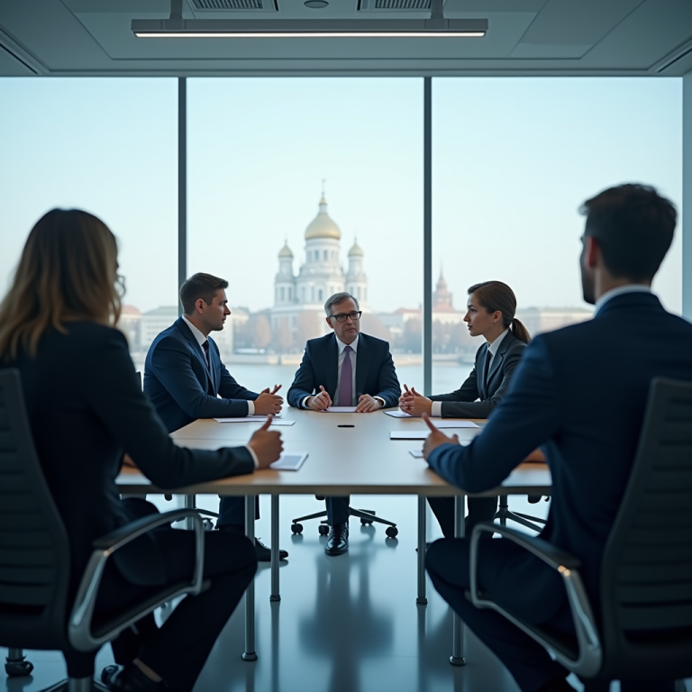 Наглядный пример к статье "Обучение закупкам 223-ФЗ в Перми: Полное руководство"