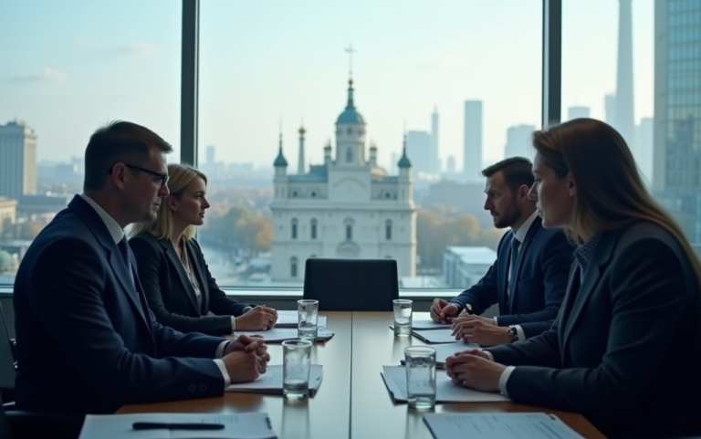 Наглядный пример к статье "Расторжение контракта: Эксклюзивный алгоритм в Перми"