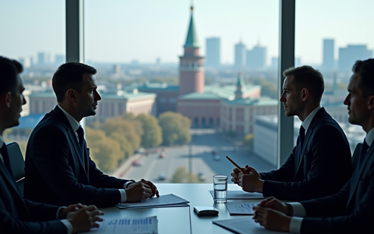 Наглядный пример к статье "Расторжение контракта в Перми: Эффективный алгоритм действий"