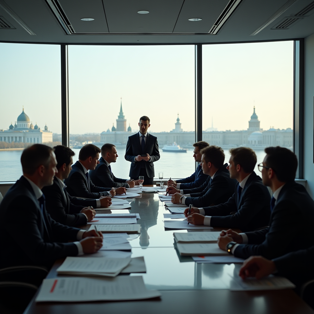 Графическое сопровождение статьи "Отчетность 44-ФЗ — профессиональное обучение в Кирове"