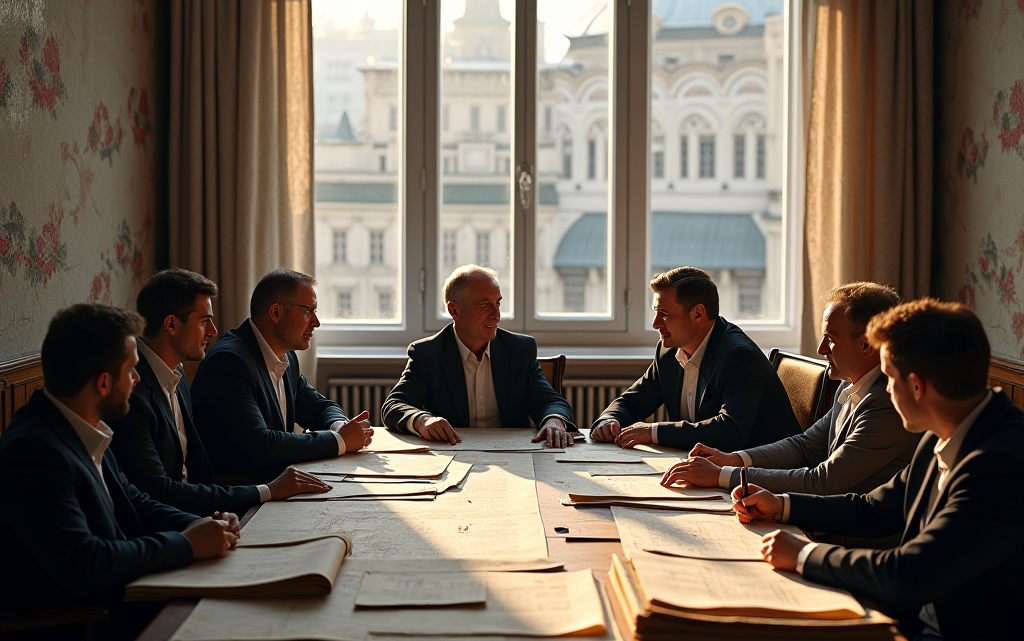 Наглядный пример к статье "Контроль госзакупок: Обязательный аудит в Перми"