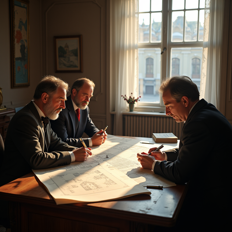 Наглядный пример к статье "Капитальный ремонт многоквартирных домов: Обязательные изменения в Перми [sc name=year][/sc]"