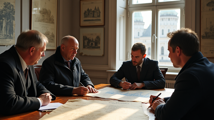 Графическое сопровождение статьи "Уведомление контрольного органа: Обязательные изменения в Твери [sc name=year][/sc]"