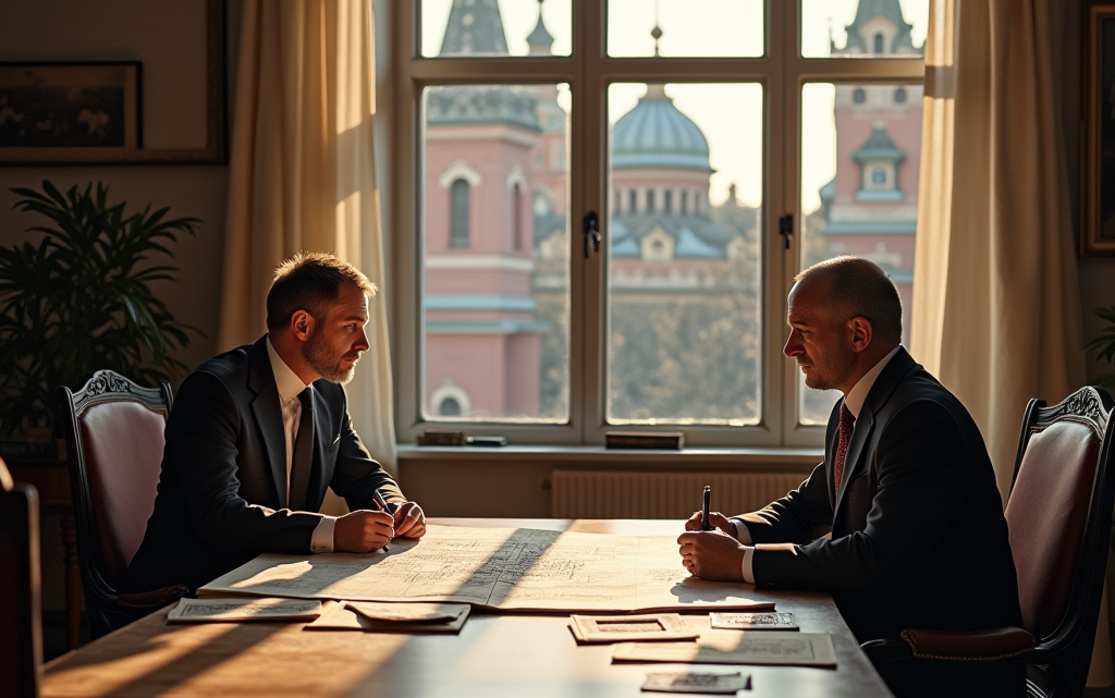 Графическое сопровождение статьи "Обучение госзакупкам — профессиональный контроль контрактов во Владимире"