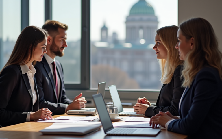 Поясняющая иллюстрация к материалу "Ведущие площадки: Обзор лучших в в Перми"