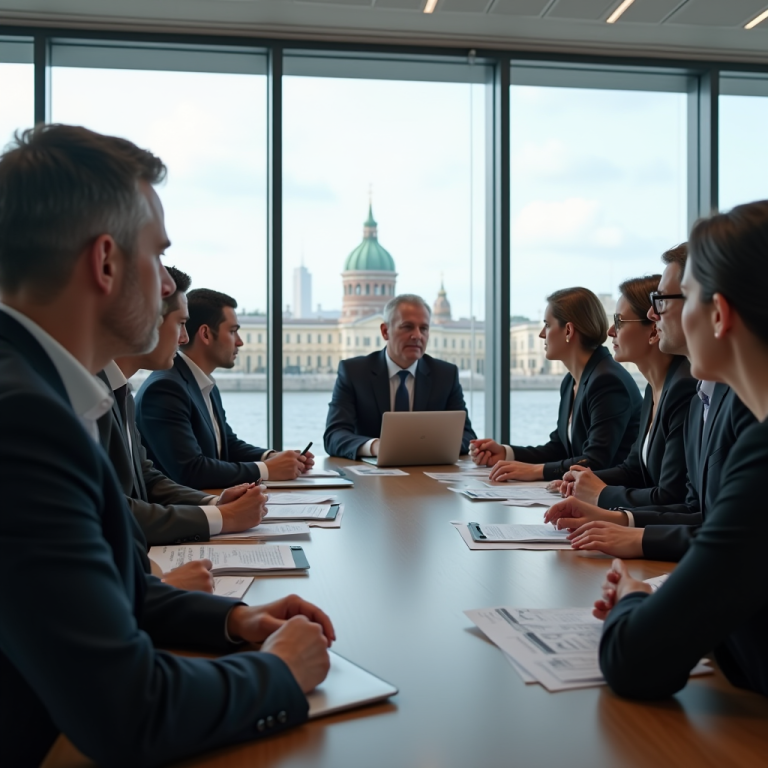 Графическое сопровождение статьи "Эксклюзивные советы по 44-ФЗ в Перми"