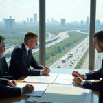 Наглядный пример к статье "Способ закупки: эффективный выбор аукциона в Перми"