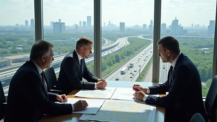 Наглядный пример к статье "Способ закупки: эффективный выбор аукциона в Перми"