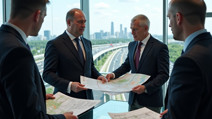 Наглядный пример к статье "Способ закупки — профессиональный выбор конкурса в Перми"