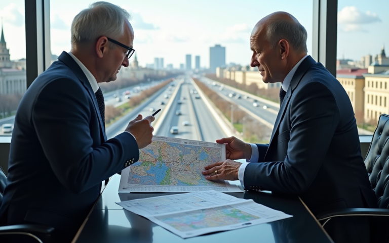 Наглядный пример к статье "223-ФЗ: Все Плюсы и Минусы в Перми"