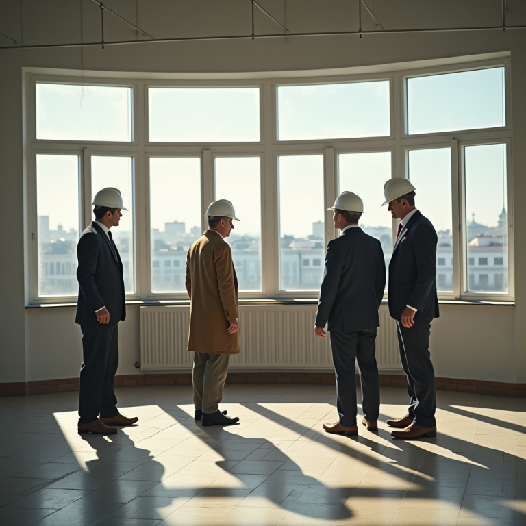 Поясняющая иллюстрация к материалу "Закупки по 223-ФЗ — успешная реализация в Перми"