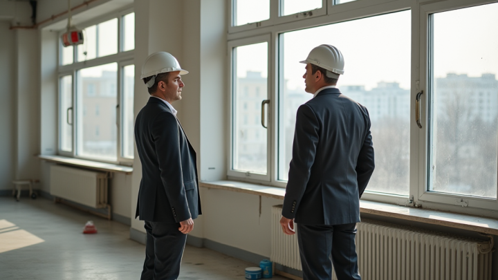 Наглядный пример к статье "Потрясающее руководство: закупки единственного поставщика в Перми"