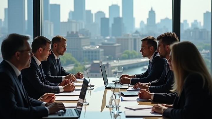 Поясняющая иллюстрация к материалу "Контроль госзакупок в в Перми: обязательные требования"